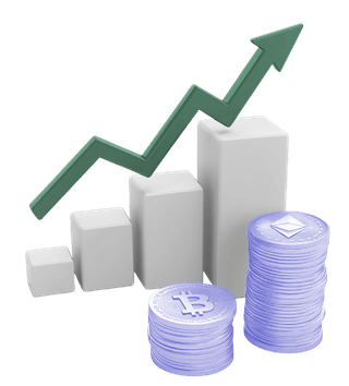 Rieka Vernova platform introduction showing trading app interface